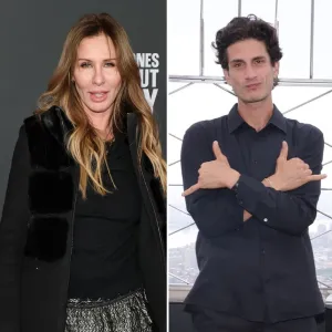 Carole Radziwill Defends Jack Schlossberg After Ryan Murphy Comments About JFK Jr Show-1