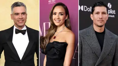 Cash Warren Breaks Silence on Jessica Alba and Danny Ramirezs Romance