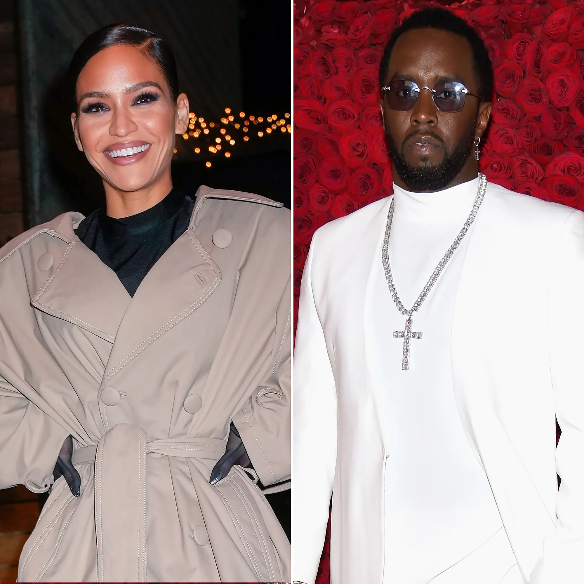 Cassie Lawyer Slams Diddy Defense Calling Her a Winner
