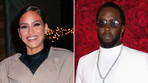 Cassie Lawyer Slams Diddy Defense Calling Her a Winner