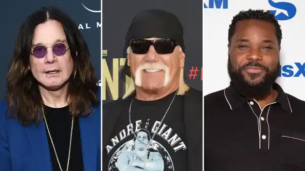 Celebrities Mourn the Deaths of Ozzy Osbourne Hulk Hogan and Malcolm Jamal Warner