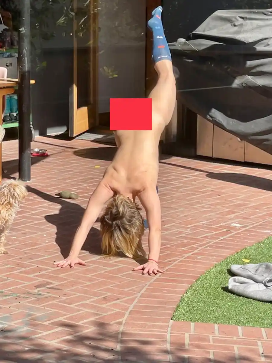 Celebrities Who Have Shared or Taken Nude Photos of Their Partners