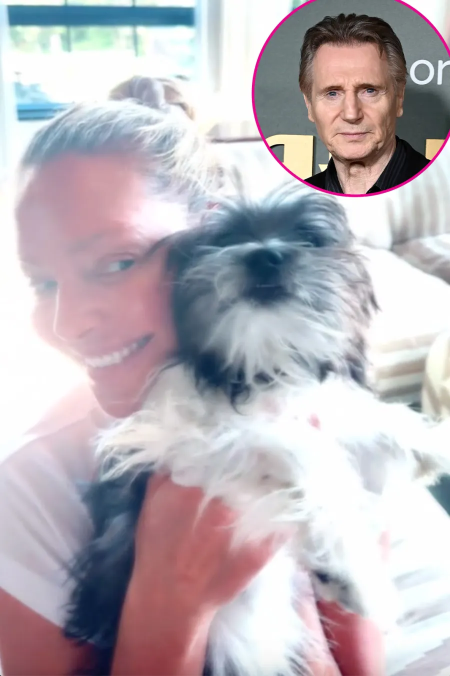 Celebrities Who Named Their Beloved Pets After Other Stars