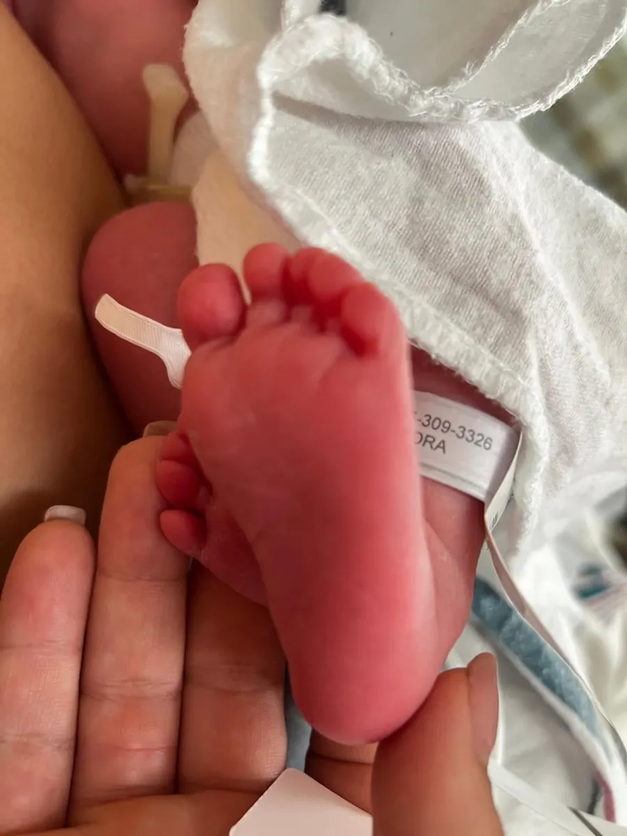 Celebrity Babies of 2025 Stars Who Gave Birth This Year Steve Aoki Rocky77