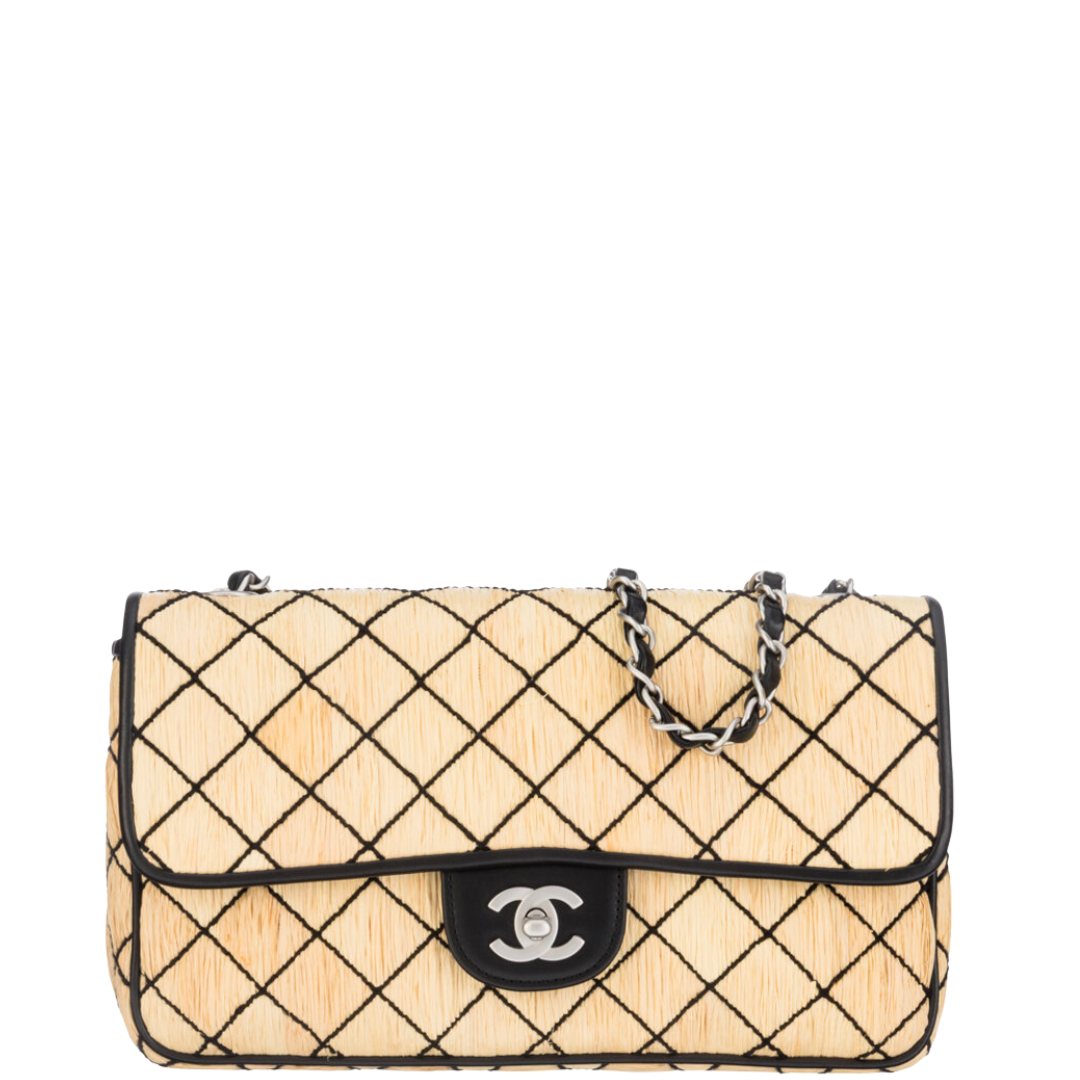 vintage chanel bags and jewelry at heritage auctions