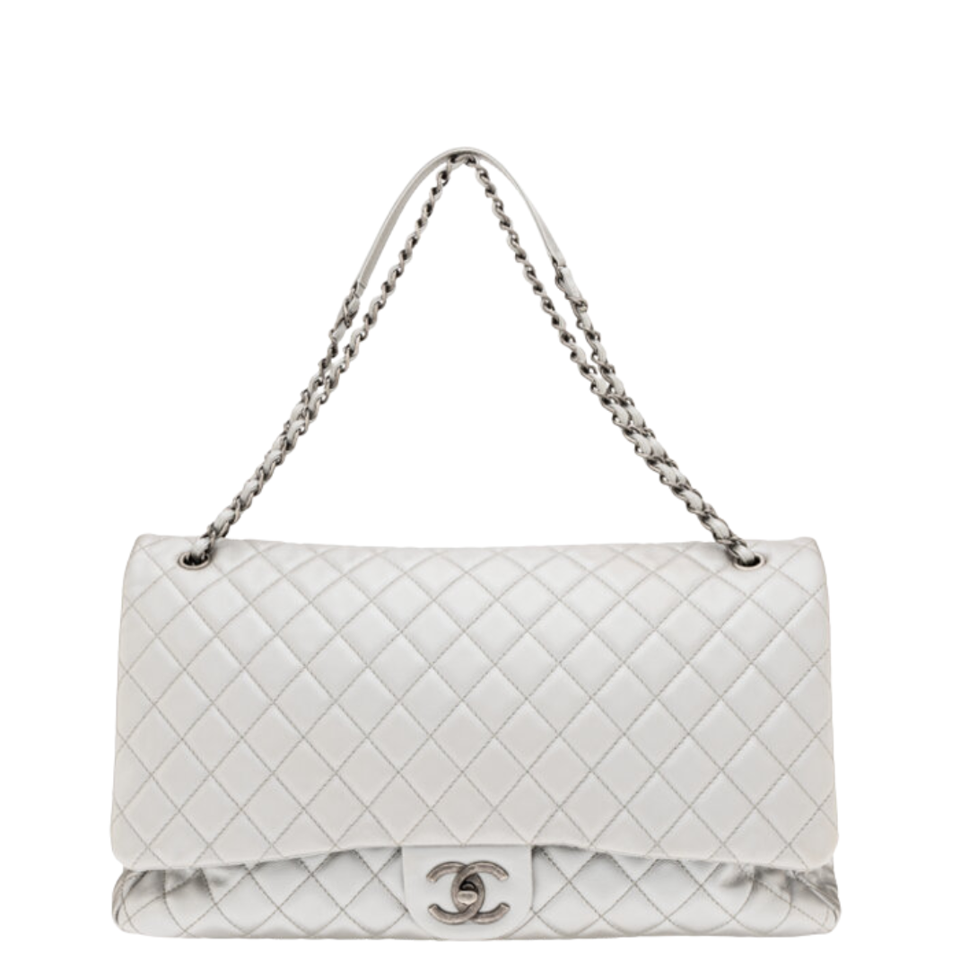 vintage chanel bags and jewelry at heritage auctions