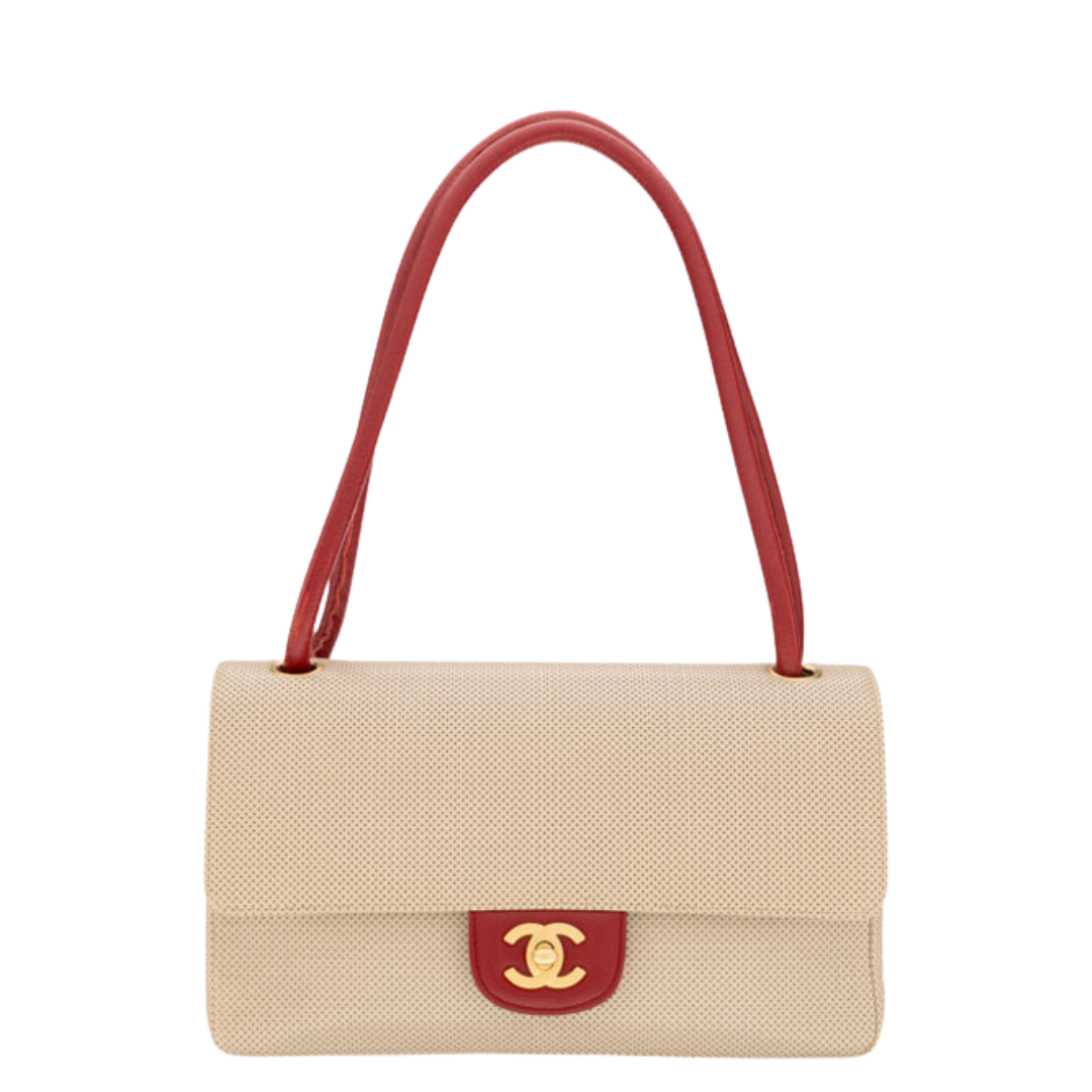 vintage chanel bags and jewelry at heritage auctions