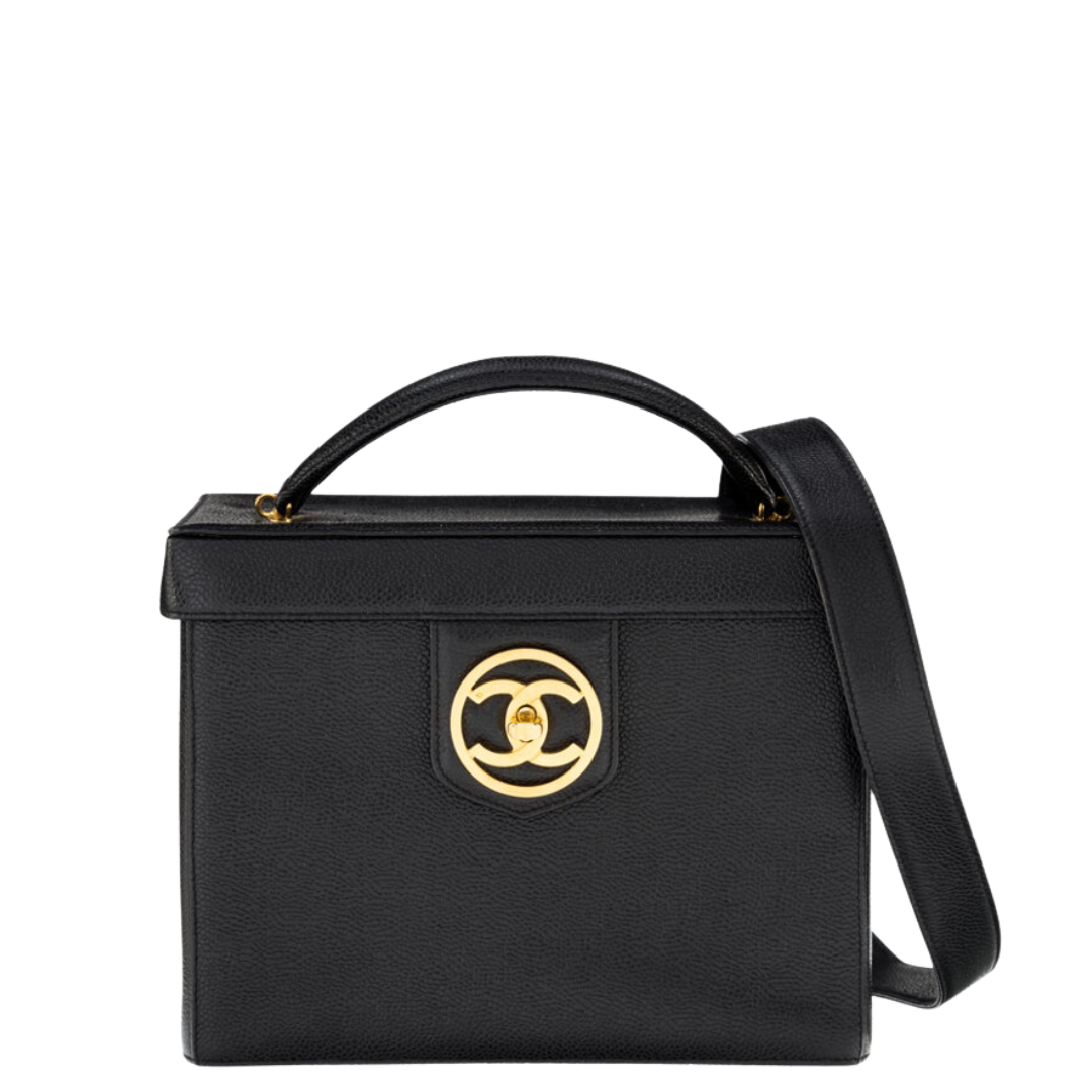 vintage chanel bags and jewelry at heritage auctions