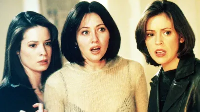 Charmed Cast Where Are They Now Show Still