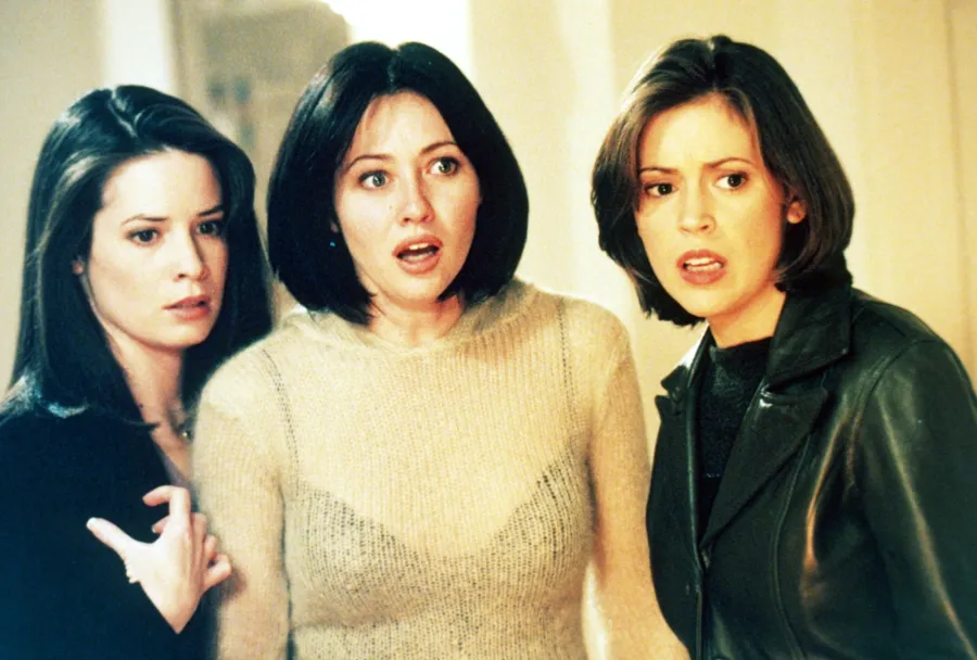 Charmed Cast Where Are They Now Show Still