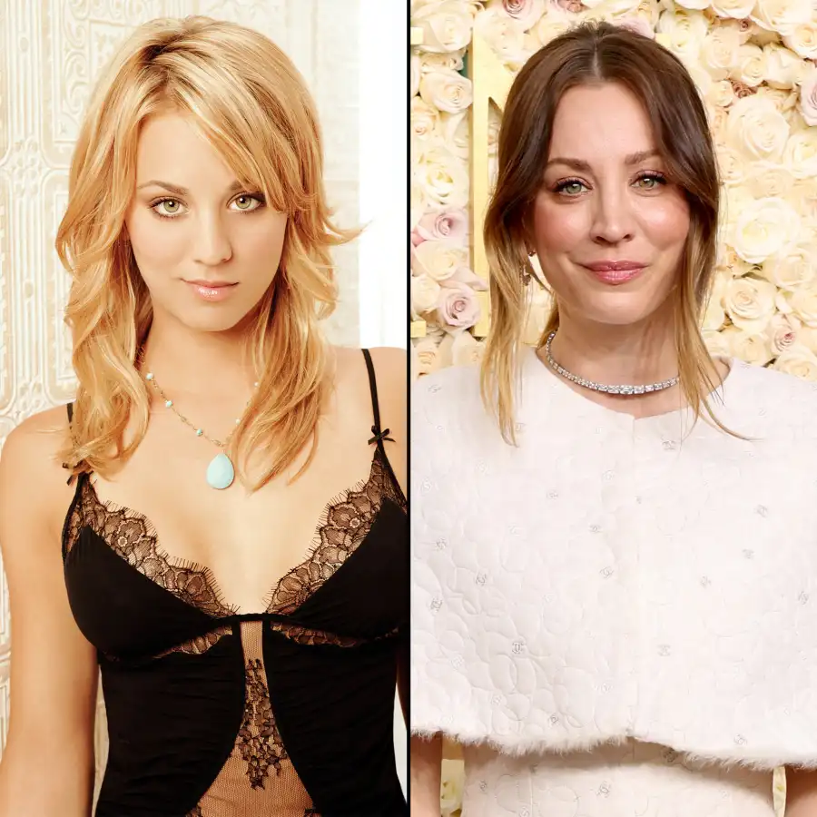 Charmed Cast Where Are They Now The Halliwell Sisters Their Loves and More Kaley Cuoco Billie Jenkins 2192562337