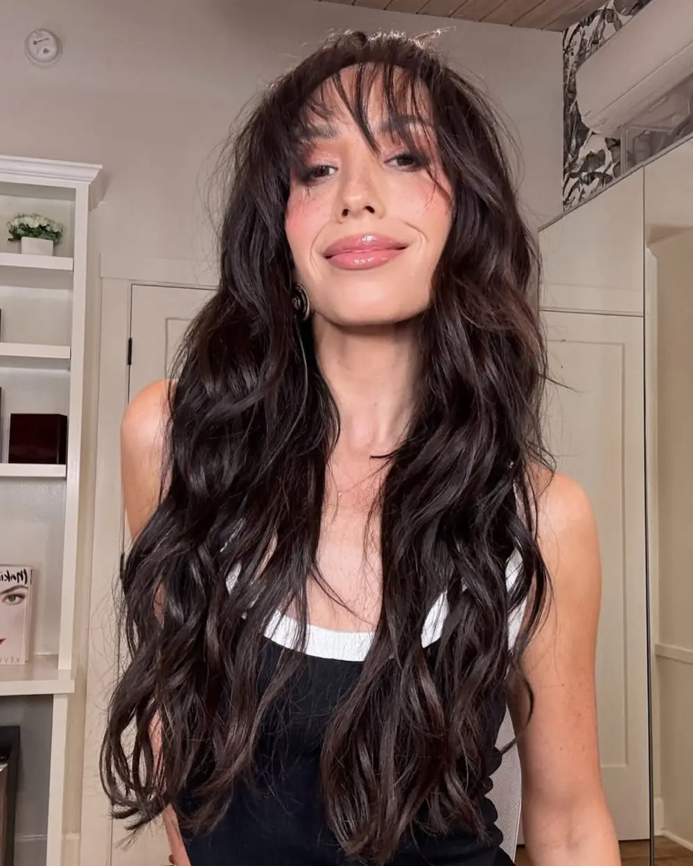 Cheryl Burke Celebrates Seven Years of Sobriety Inline