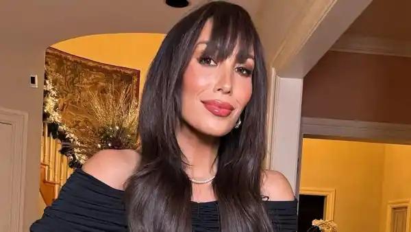 Cheryl Burke Celebrates Seven Years of Sobriety