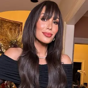 Cheryl Burke Celebrates Seven Years of Sobriety