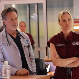 Chicago Med Stars Are and Are Not Returning for Season 11 Feature