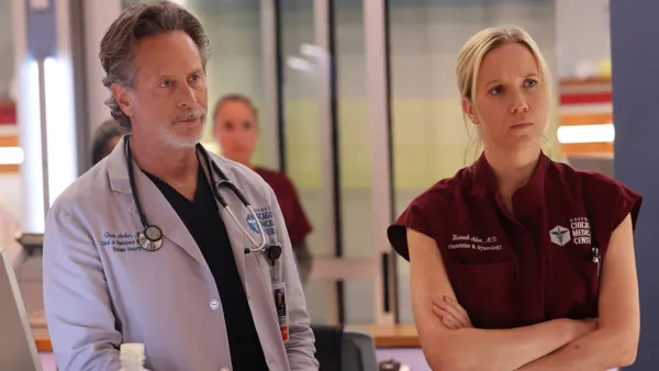Chicago Med Stars Are and Are Not Returning for Season 11 Feature
