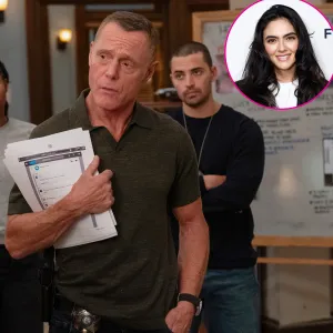 Chicago P D Adds New Series Regular And If You Love Night Agent You re in for a Treat