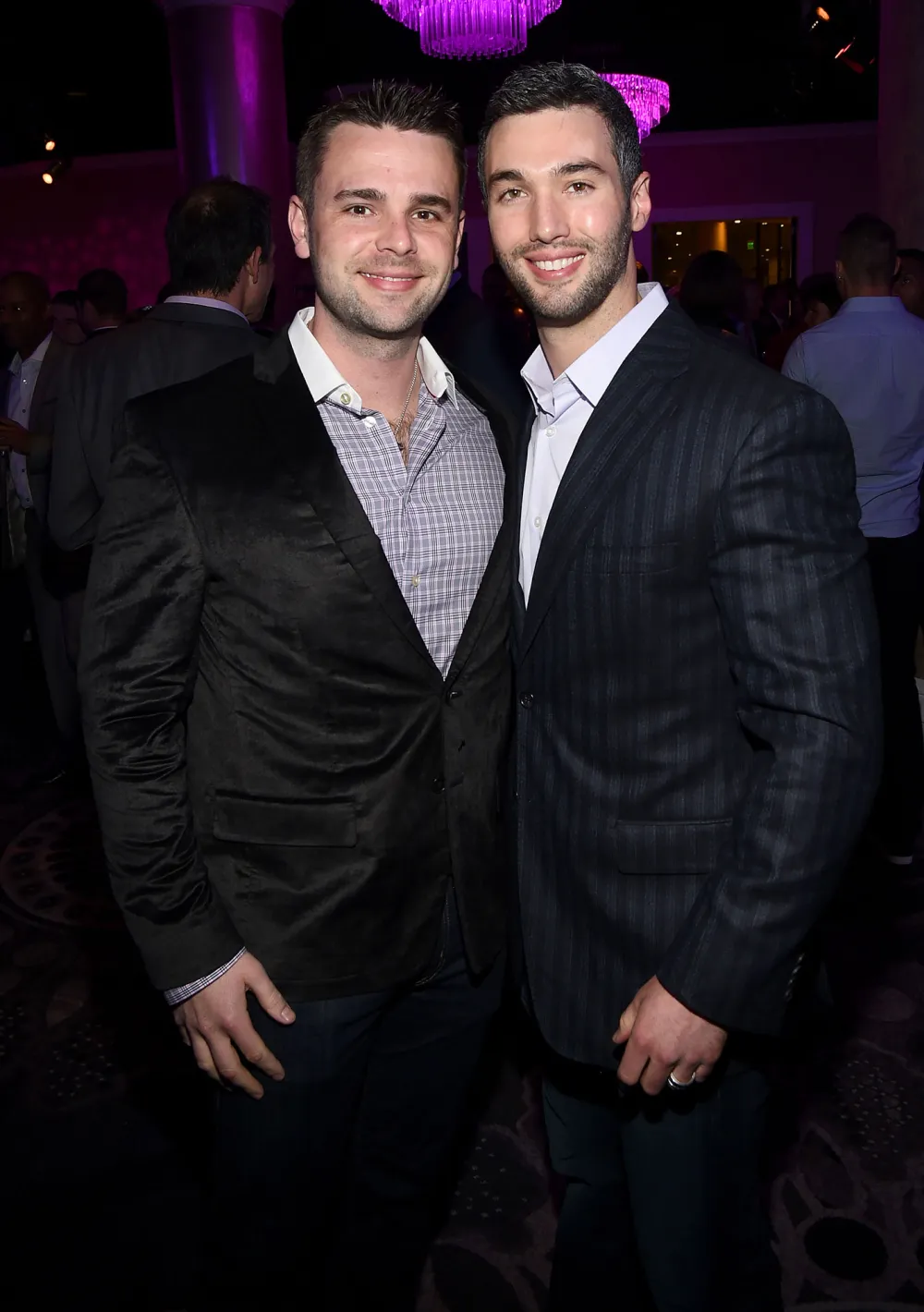 Chip Gaines Calls Out Critics of Same Sex Couple Featured on His and Wife Joanna Gaines New Show 2