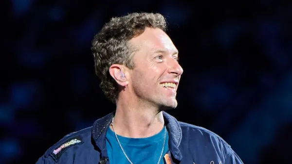 Chris Martin Questions Next Kiss Cam Couple After Astronomer Mess GettyImages-2224036362