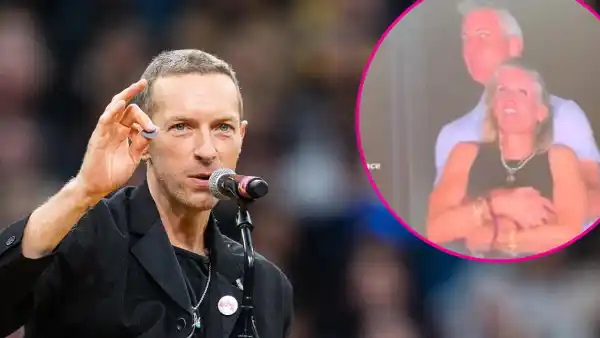 Chris Martin Reacts to Jumbotron Seemingly Catching Astronomer CEO Andy Byron Affair 014