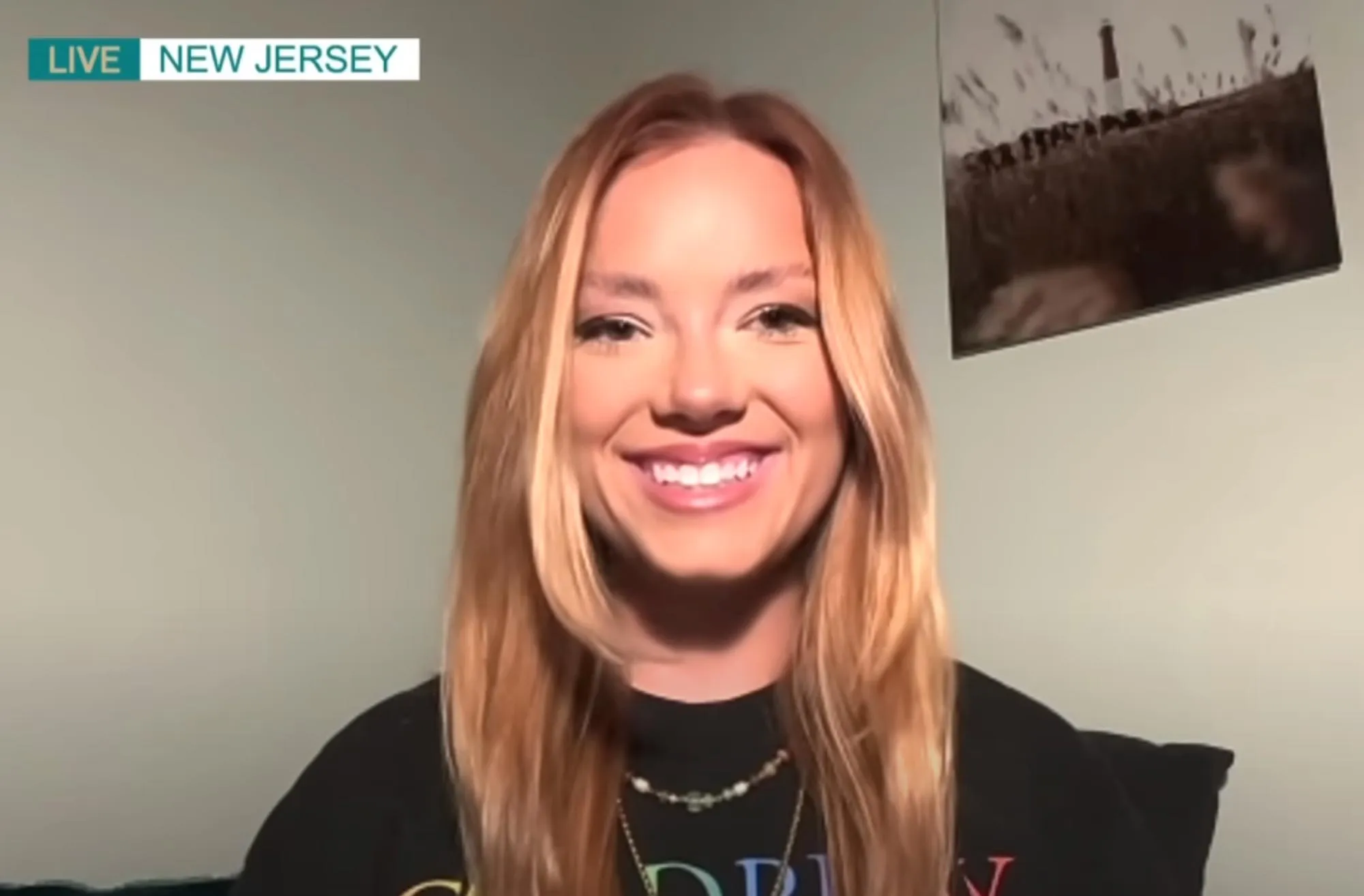 Coldplay Fan Reveals How Much Money She's Made From Viral Astronomer CEO Concert Video