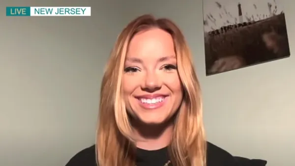 Coldplay Fan Reveals How Much Money She's Made From Viral Astronomer CEO Concert Video