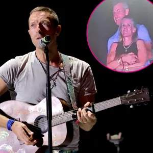 Company Tied to CEO and HR Employee Caught at Coldplay Concert Attempts to Wipe Her Hiring 012