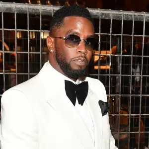 Complete Timeline of All the Allegations and the Verdict in the Diddy Trial