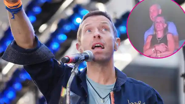 Concert Kiss Cam Gone Wrong Why The World is Obsessed with the Coldplay Kiss Cam Story