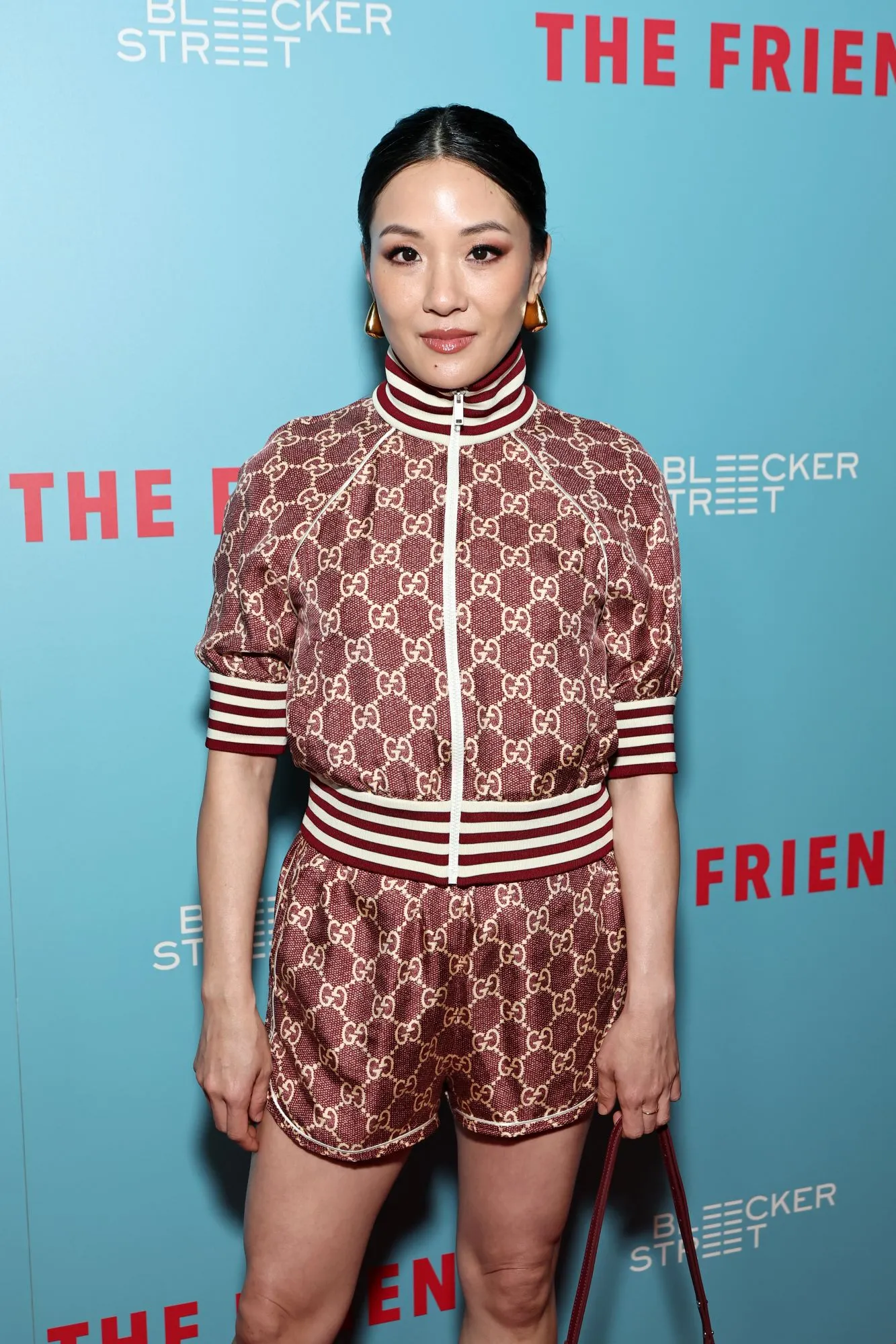 Constance Wu Bio Pic