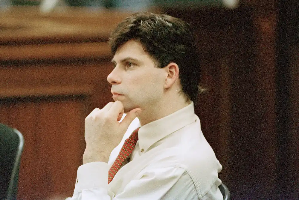 Cooper Koch Says Lyle Menendez Reached Out to Congratulate Him on Monsters Emmy Nomination