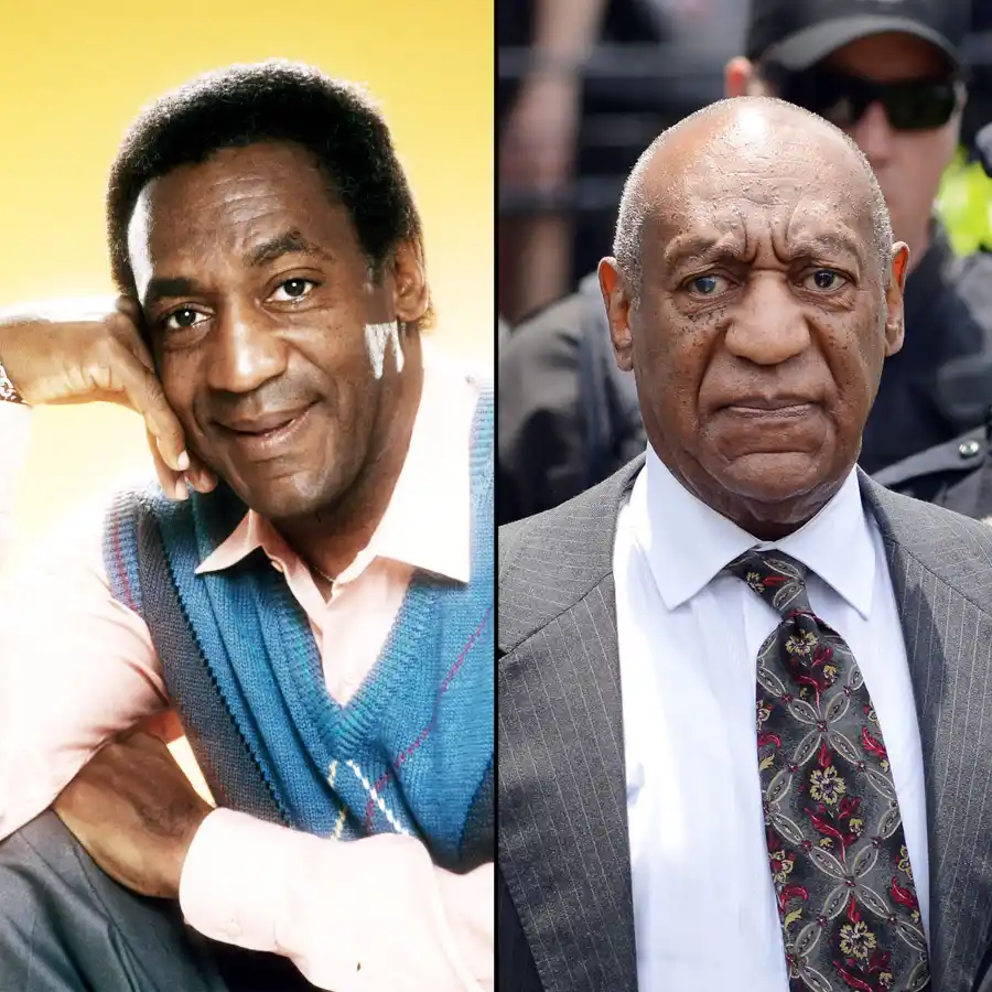 Cosby Show Cast Where Are They Now Bill Cosby 533962934