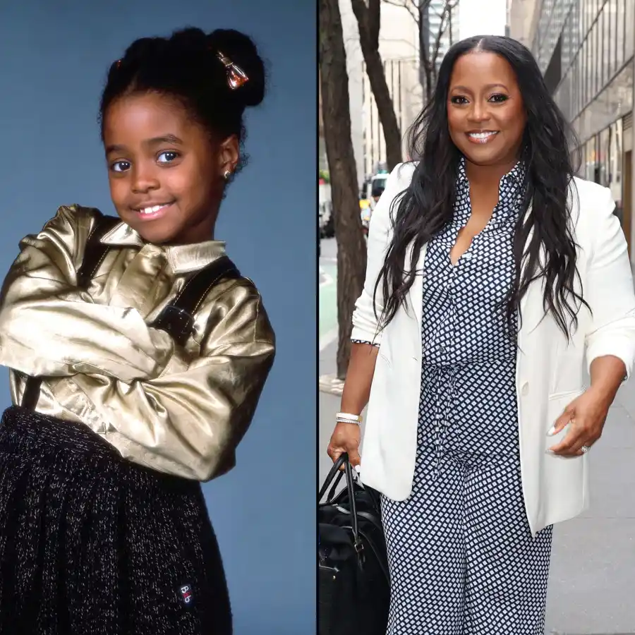 Cosby Show Cast Where Are They Now Keshia Knight Pulliam 2206660086.