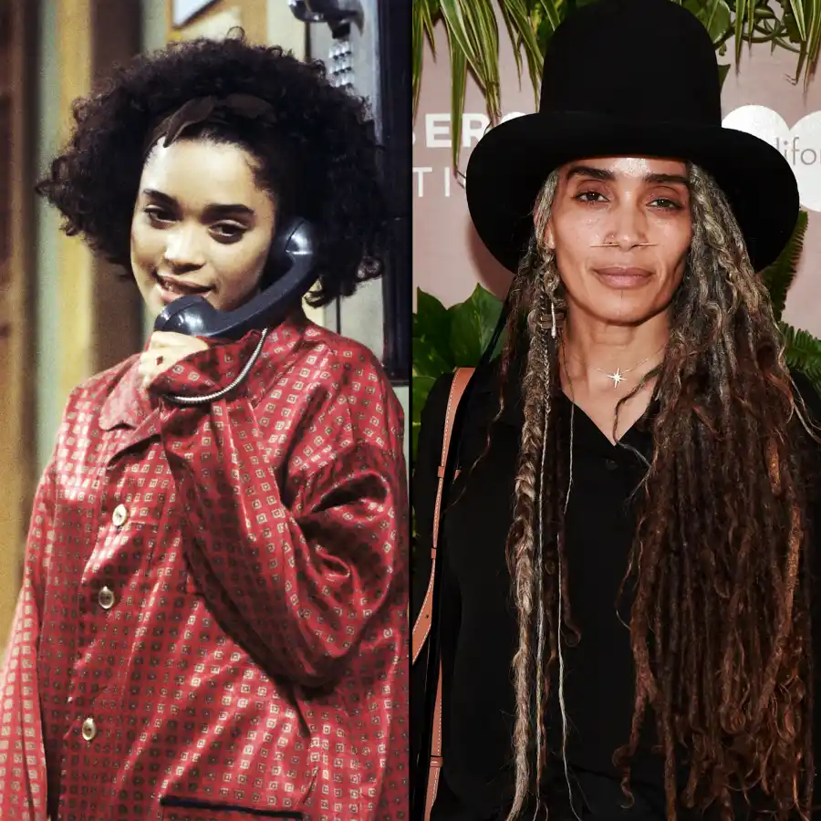 Cosby Show Cast Where Are They Now Lisa Bonet 1434898642