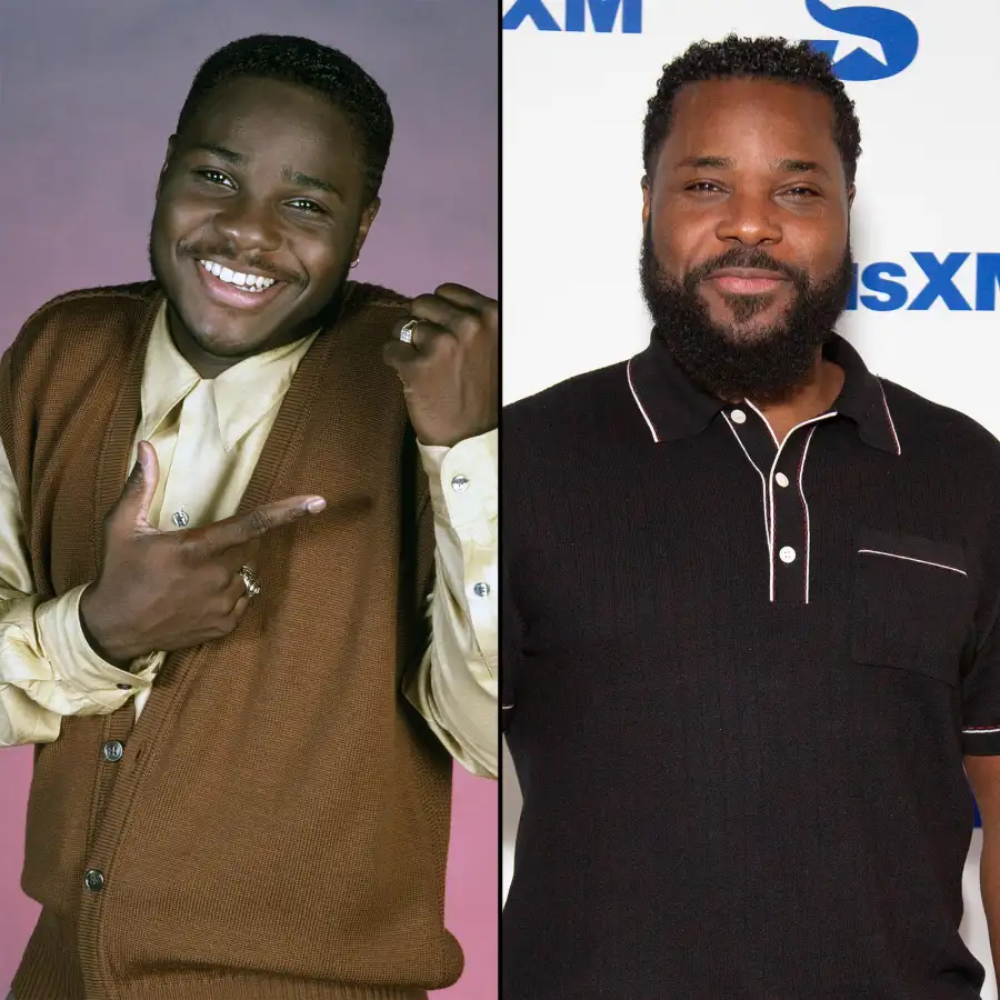 Cosby Show Cast Where Are They Now Malcolm Jamal Warner 2157147489
