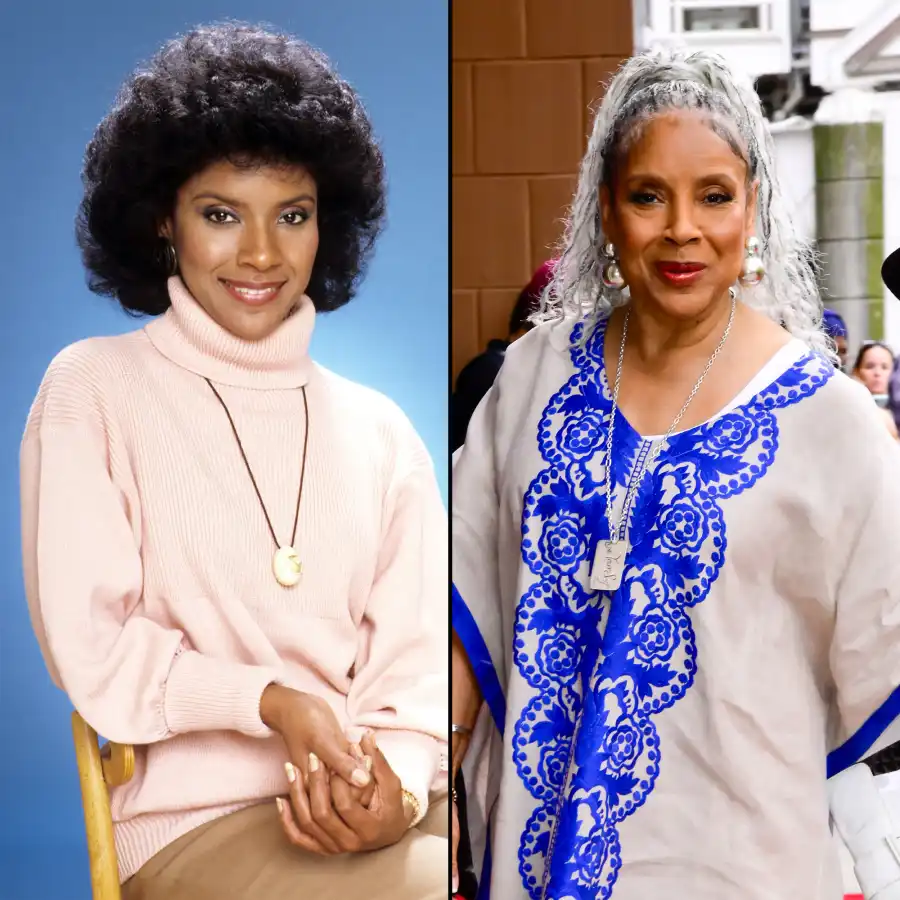 Cosby Show Cast Where Are They Now Phylicia Rashad 2219929268