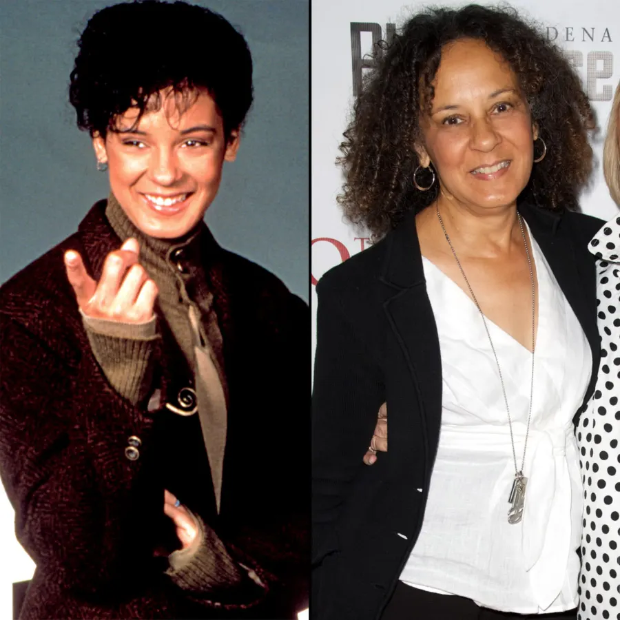 Cosby Show Cast Where Are They Now Sabrina Le Beauf 668342894