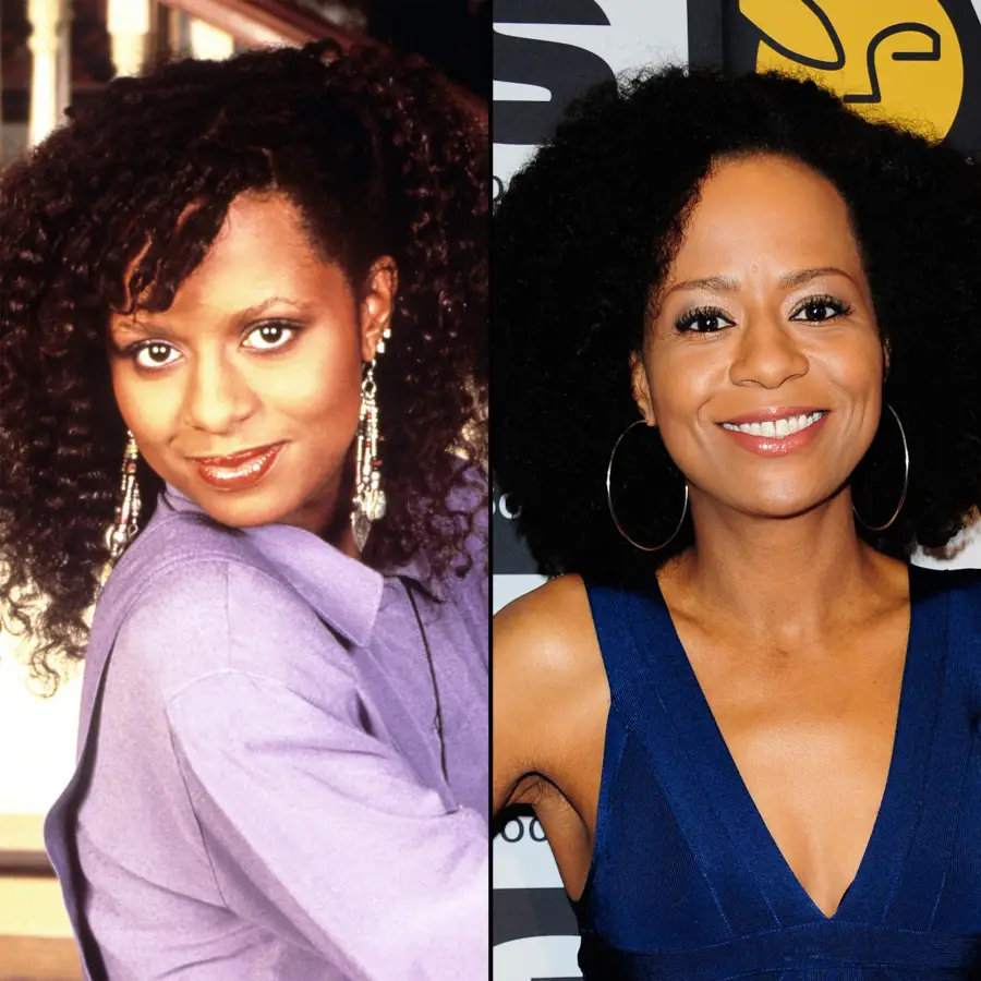 Cosby Show Cast Where Are They Now Tempestt Bledsoe 160802648