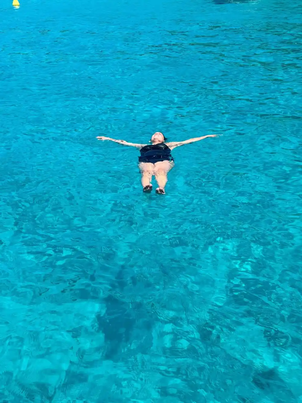 The Views Ana Navarro Rocks Swimsuit on Dreamy Vacation With Family