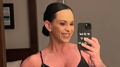 Fitness Influencer Christina Bitner Dead at Age 41 Friends Pay Tribute