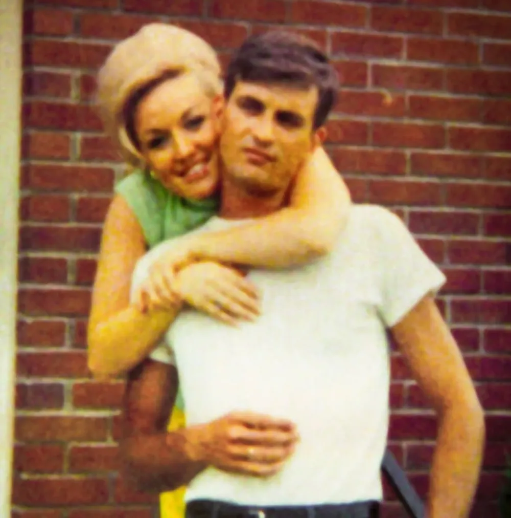 Why Dolly Parton Chose to Keep Her Relationship With Her Husband Private