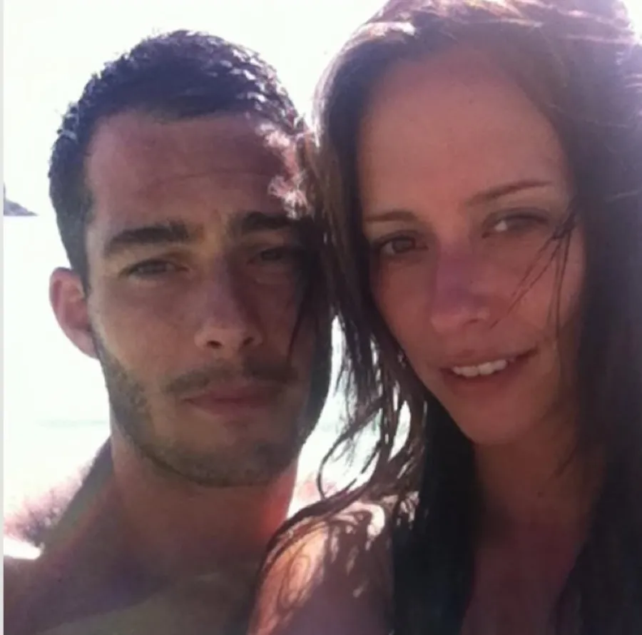 Jennifer Love Hewitt Then and Now Photos of Her Through the Years