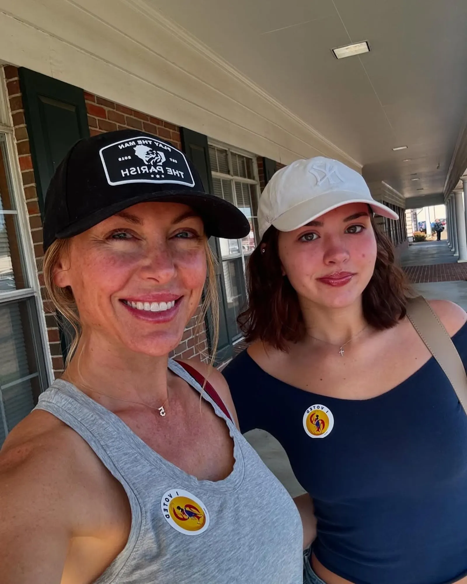 Duck Dynastys Jessica Robertson Shares Daughter Priscilla 18 Is Pregnant