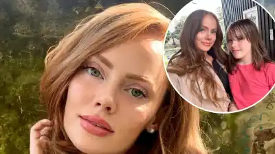 Southern Charms Kathryn Dennis Daughter Is All Grown Up And Her Moms Mini