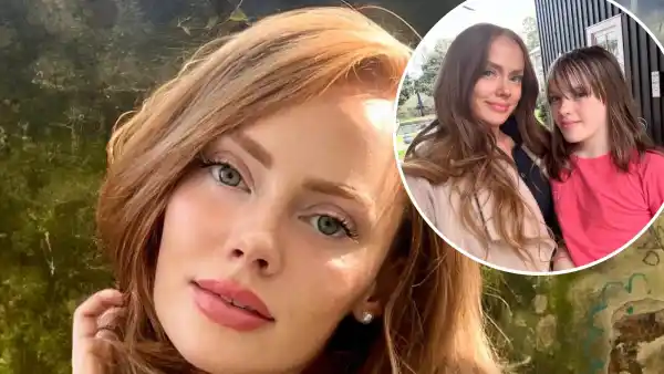 Southern Charms Kathryn Dennis Daughter Is All Grown Up And Her Moms Mini