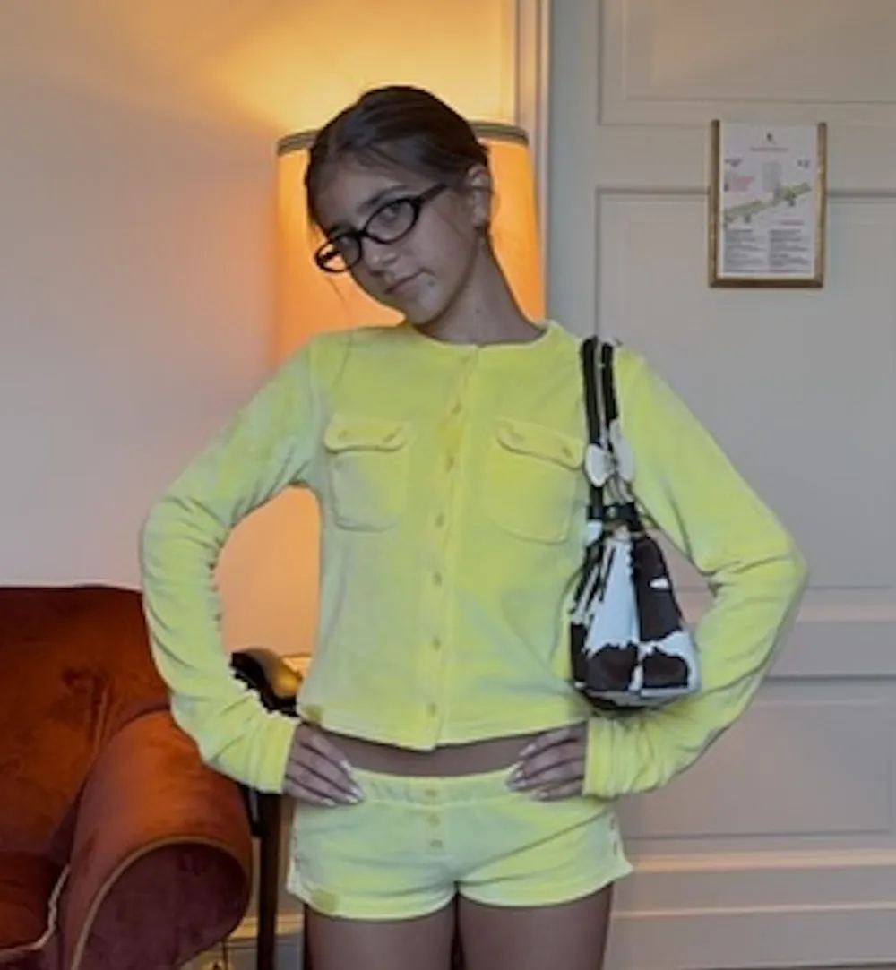 How Kourtney Kardashian Celebrated Daughter Penelopes 13th Birthday