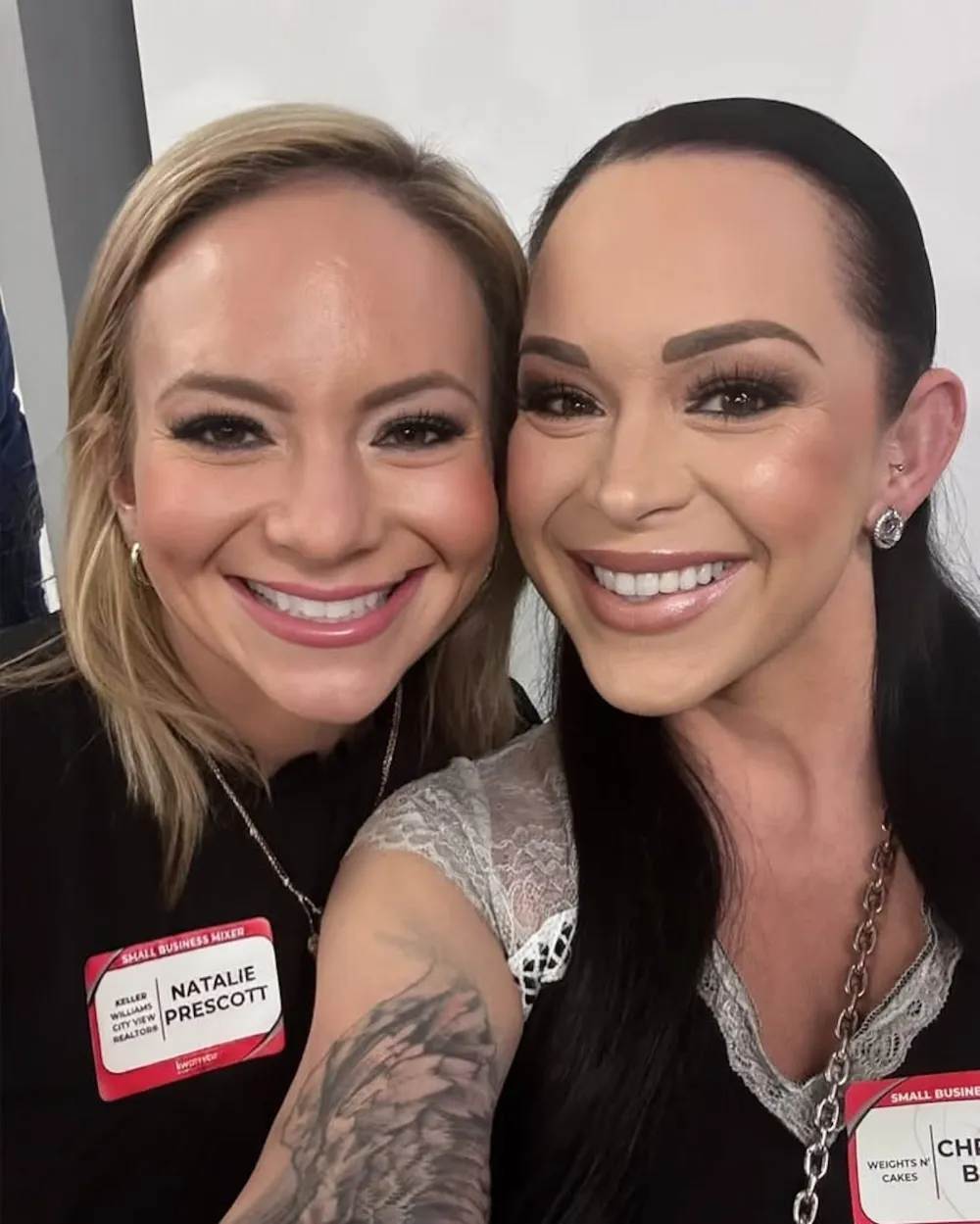 Fitness Influencer Christina Bitner Dead at Age 41 Friends Pay Tribute