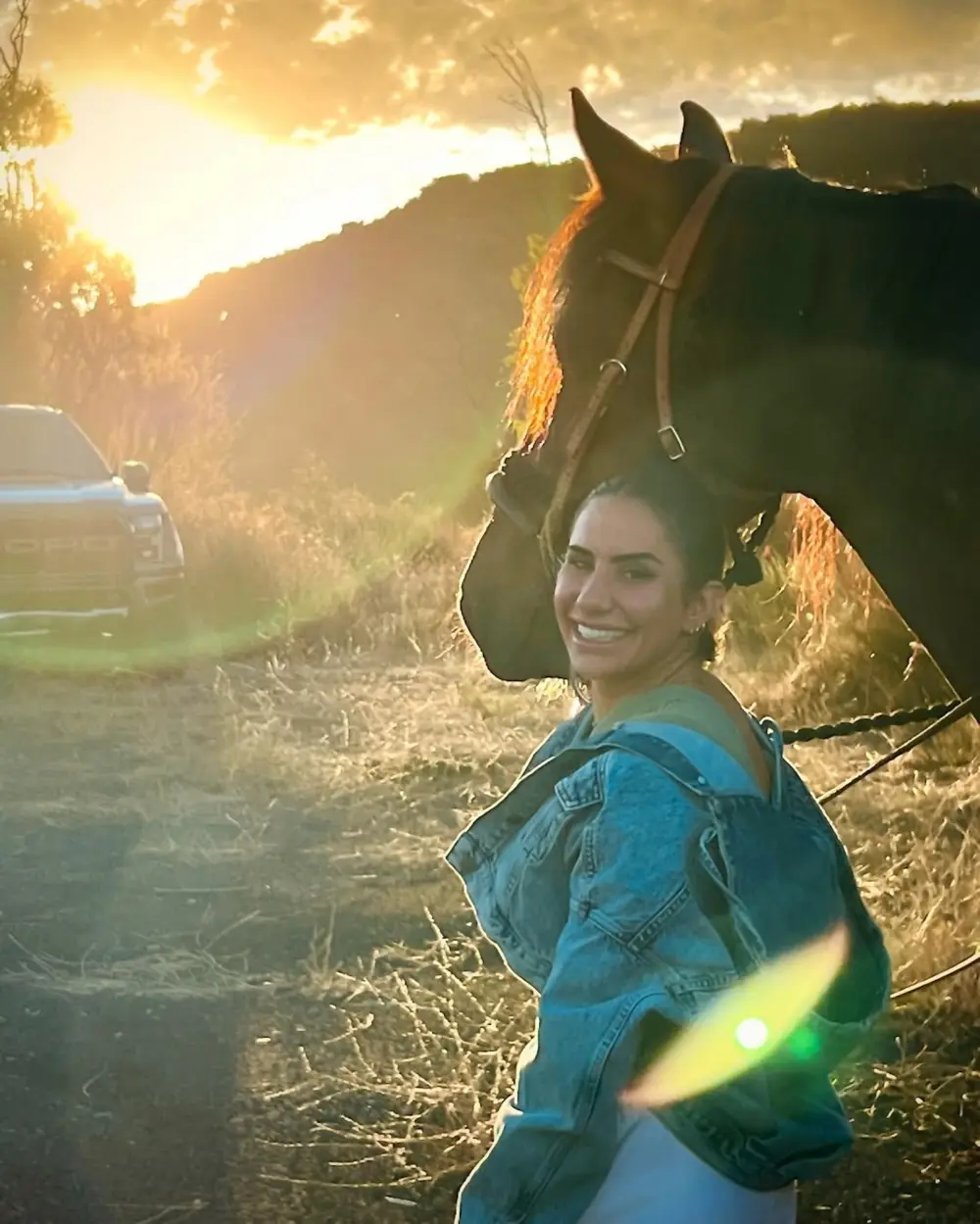 5 cosas que debes saber sobre la influencer Stefi Cohen en medio de su arresto