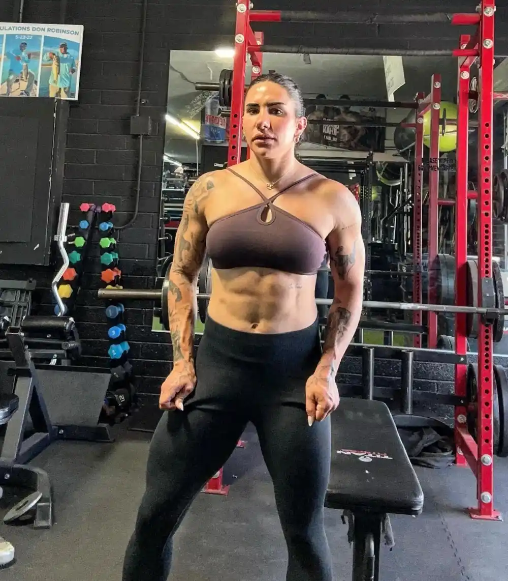 5 cosas que debes saber sobre la influencer Stefi Cohen en medio de su arresto