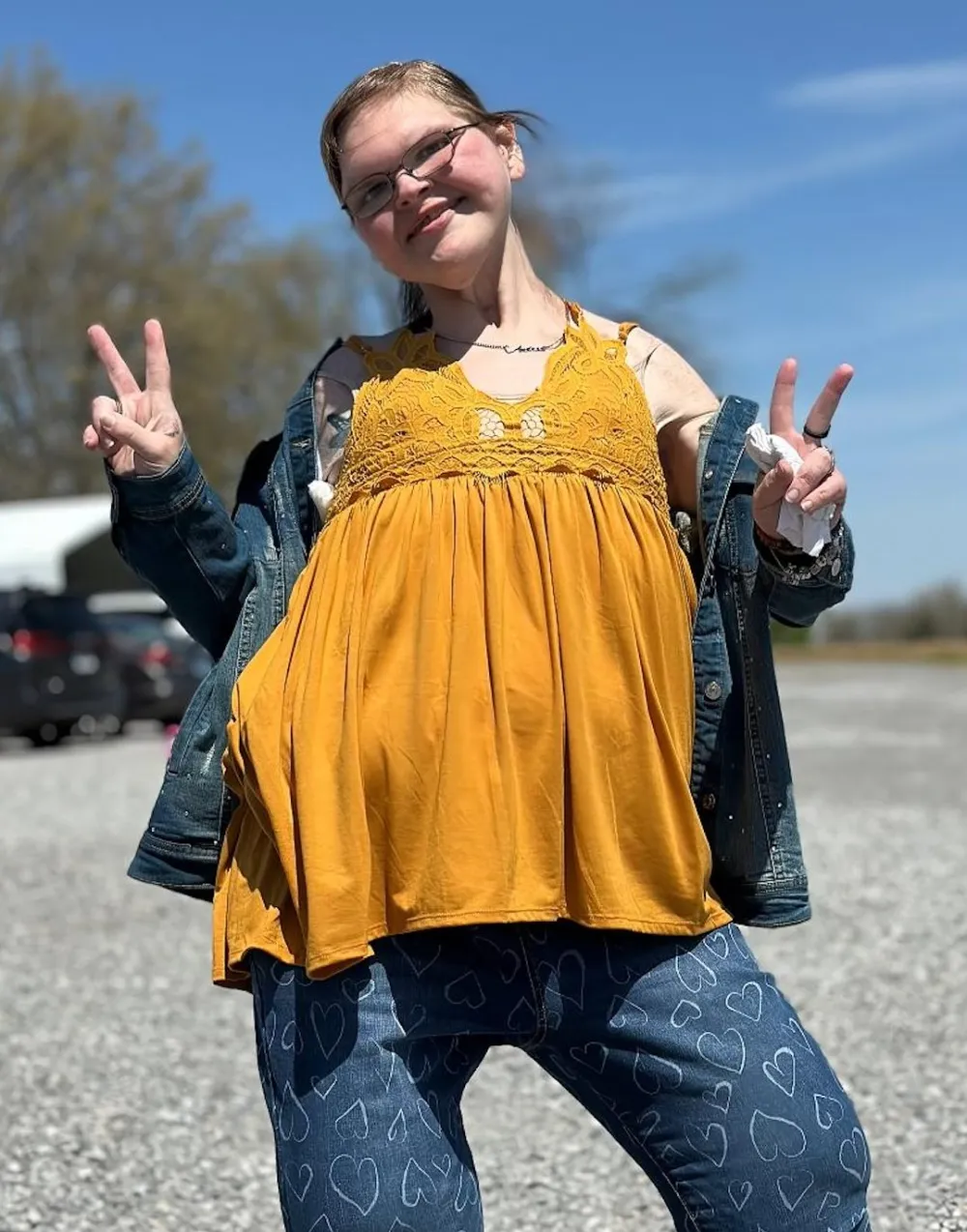 Tammy Slaton Wears Shapewear After Weight Loss Skin Removal Surgeries